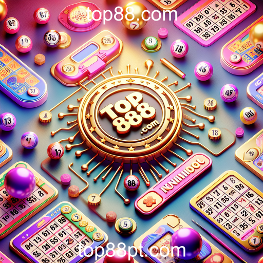 Descubra o Mundo do Bingo no top88.com