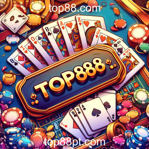 A Versatilidade dos Jogos de Cartas em top88.com